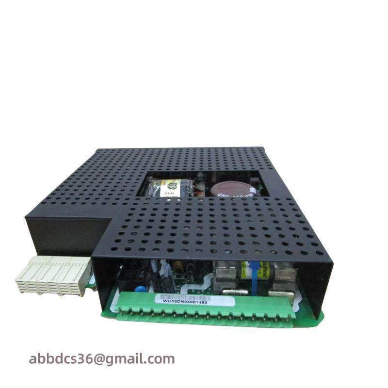 GE UR1HH Power Supply Module