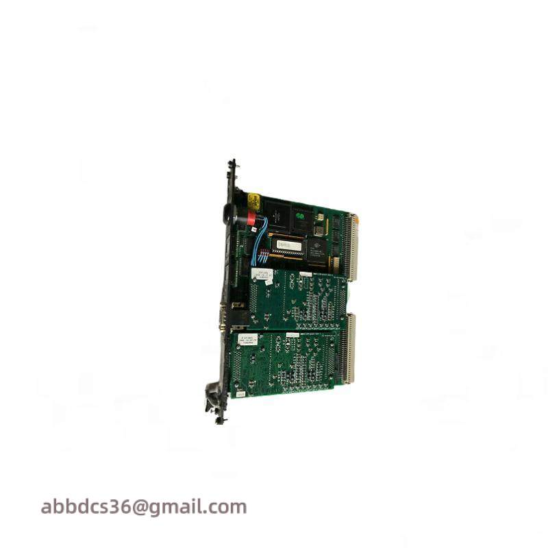 NORGREN VAC030-S4-S4 SERVO DRIVE BOARD