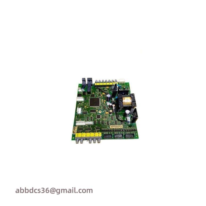 VACON 60VB00459 Rectifying Board