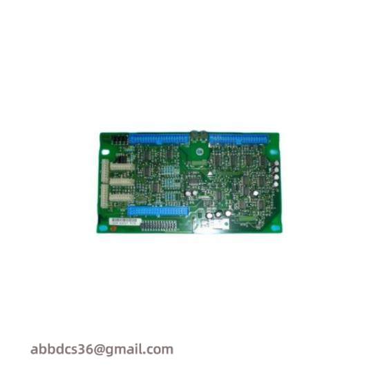 VACON PC00103K drive Board