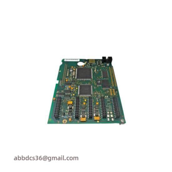 Vacon PC00252 PC Board