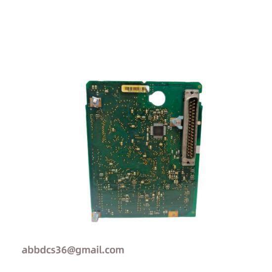 Vacon PC00252 PC Board