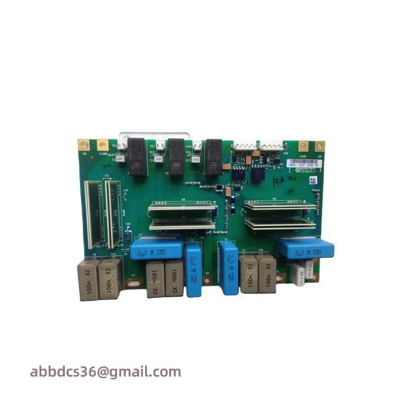 VACON PC00459G CM210901