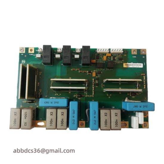 VACON PC00459G CM210901