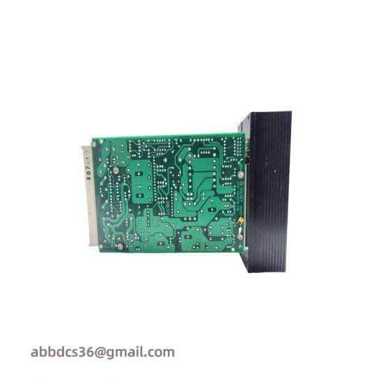 VALMET A413325/IPU 421576-2A I/O Power Unit