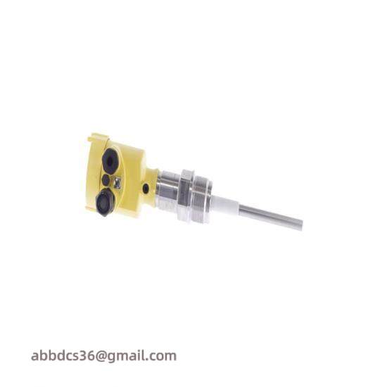 VEGA VEGACAP62CXBGARKM point level sensor