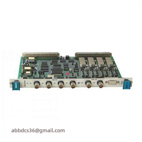 Vibro-meter VM600-RPS6U 113-40060