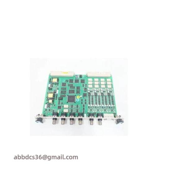 VIBRO Meter MPC4(200-510-076-114) Circuit Board