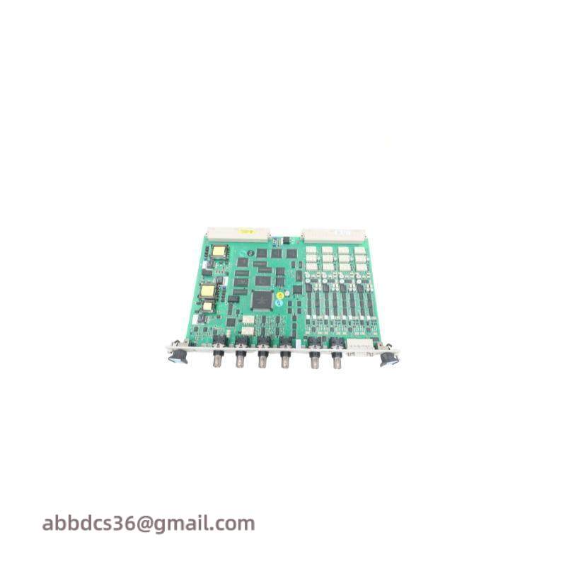 VIBRO Meter MPC4(200-510-076-114) PCB CIRCUIT BOARD