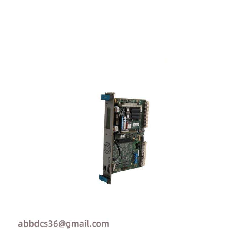 VIBRO METER VM600 CPU M 200-595-041-113 CPU card