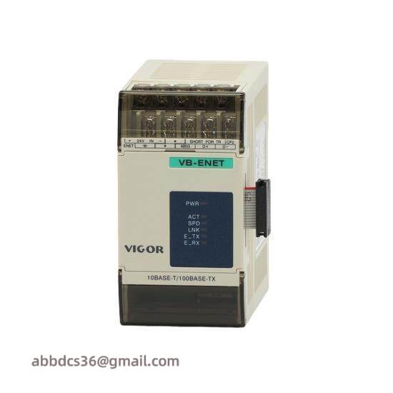 Vigor VB-4PT Temperature Module