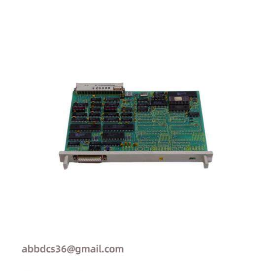 VIPA I 7621 Interface Assembly