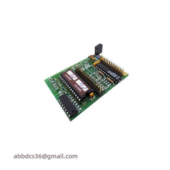 VIPA SSM-MD22 COMMUNICATION PROCESSOR BOARD