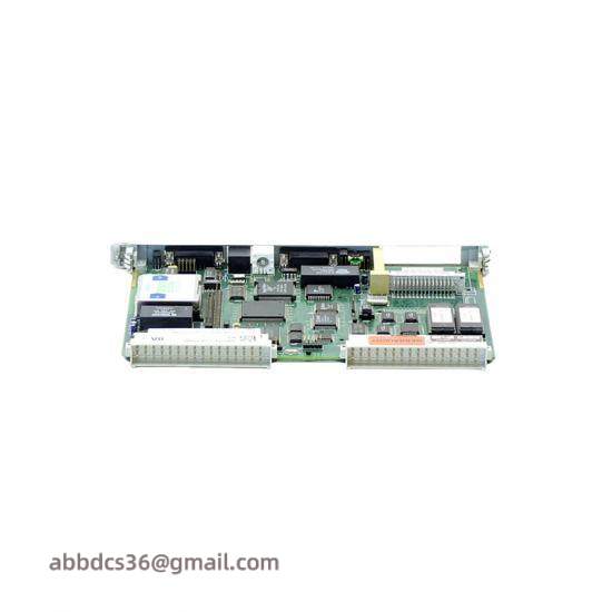 VIPA SSN-BG89D Ethernet Card