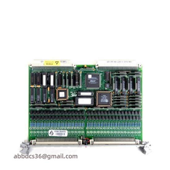 VMIC VMIVME-1182  Digital Input Module