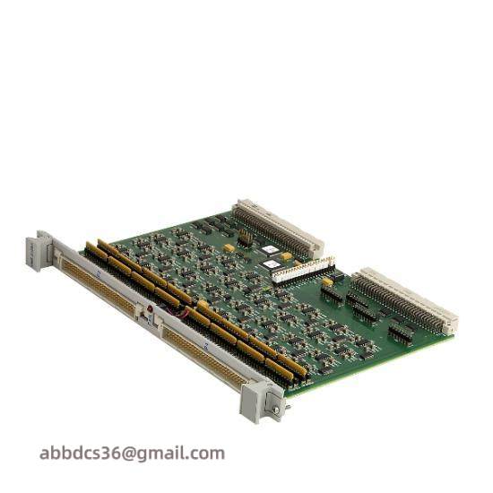 VMIC VMIVME-2128  128-bit High-Voltage Digital Output Board