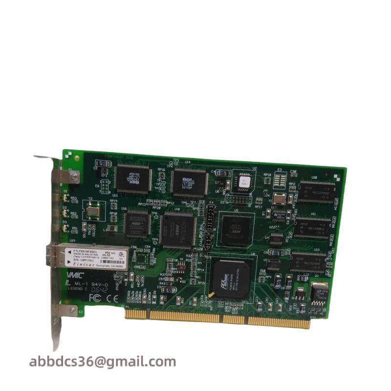 GE VMIPCI-5565-110000 FIFOs Multi Mode