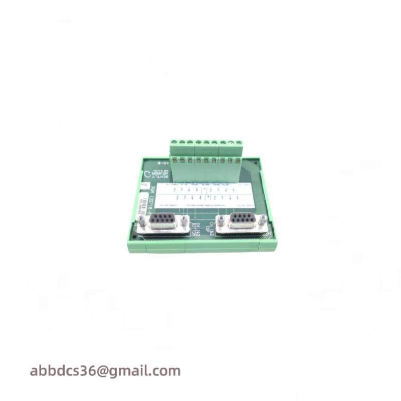 Wandfluh ED1AV 727.2101 ED1 PWM Controller 