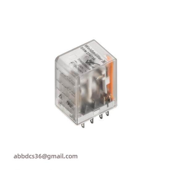 WEIDMULLER 7940005785