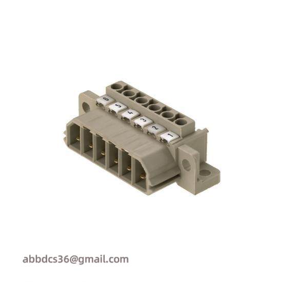 WEIDMULLER 7940005785