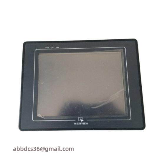 WEINVIEW MT508SV4CN touch screen glass