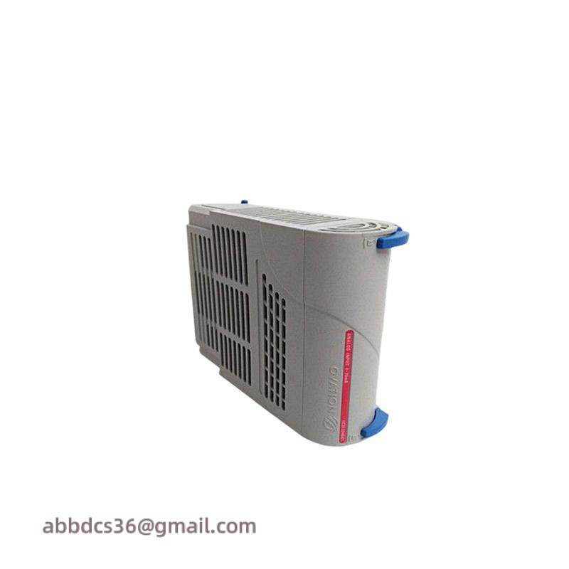 WESTINGHOUSE 1C31224G01 Analog Input Module