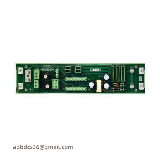 Westinghouse 1X00102H01 Power Distribution Board Emerson OVATION