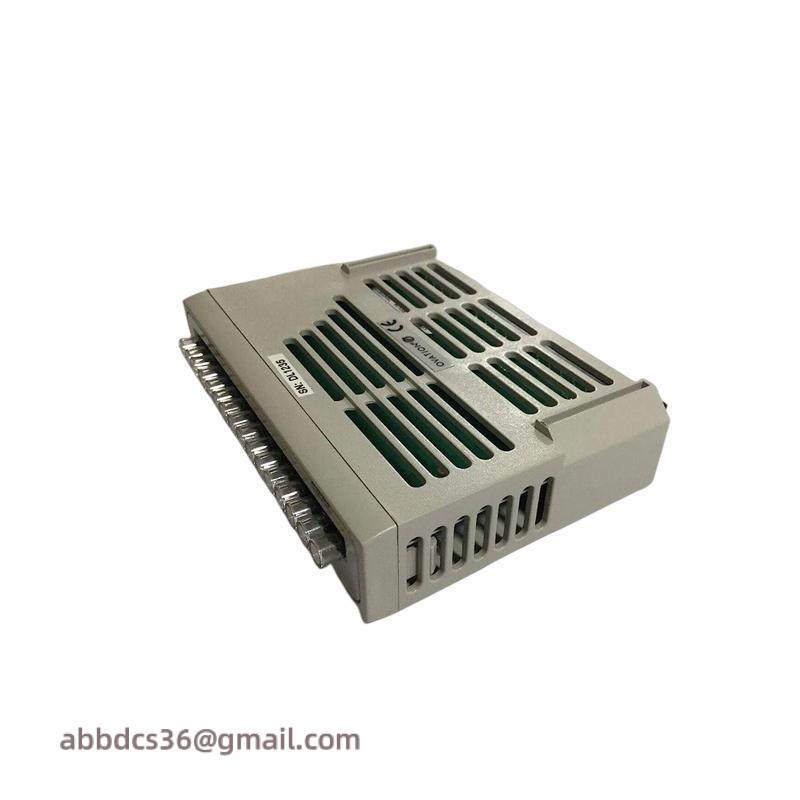 Westinghouse 5X00034G01 INPUT MODULE