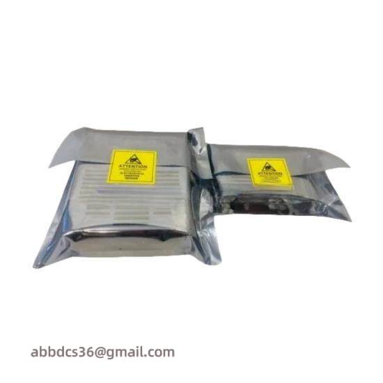 Westinghouse 5X00327G01 Digital module