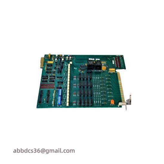 Westinghouse 7379A06G02 Pcb Circuit Board