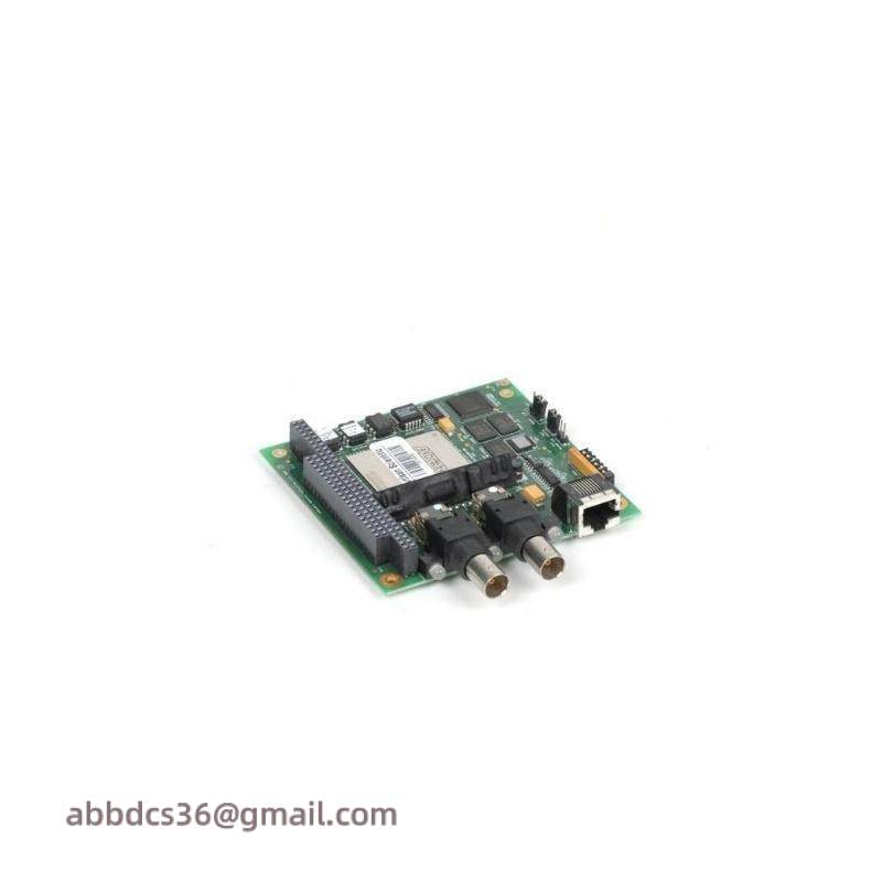 Woodhead 5136-CN-PCI Control PCI BUS Communication Card