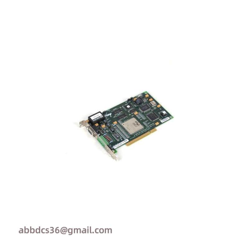 Woodhead 5136-PFB-PCI PCI Profibus Communications Adapter Module