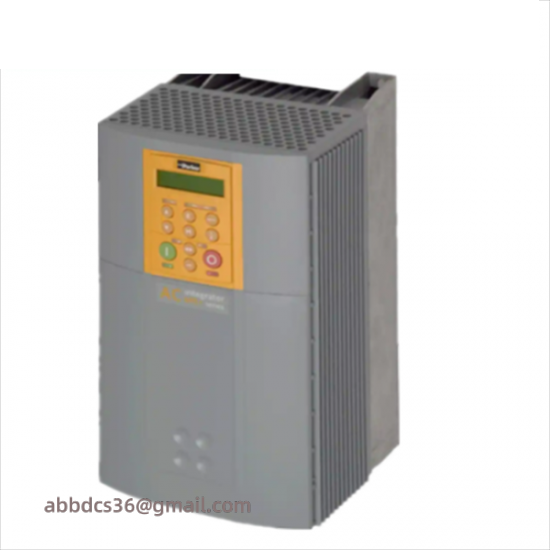 WOODHEAD 690-432300C0-B00P00-A400 AC Variable Frequency Drives