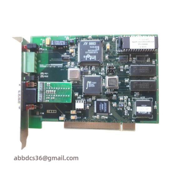 WOODHEAD APPLICOM PCI4000