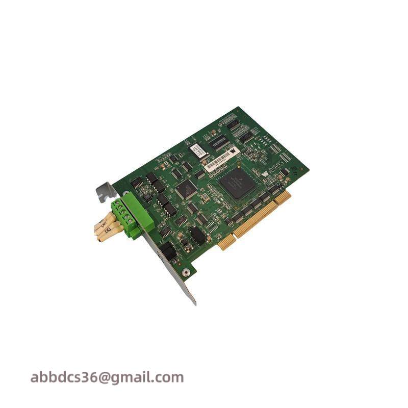 Woodhead CC-Link SST-CCS-PCU Interface Card