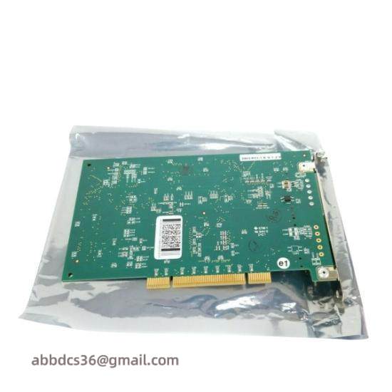 Woodhead DN3-PCI-1-E V.1.2.8