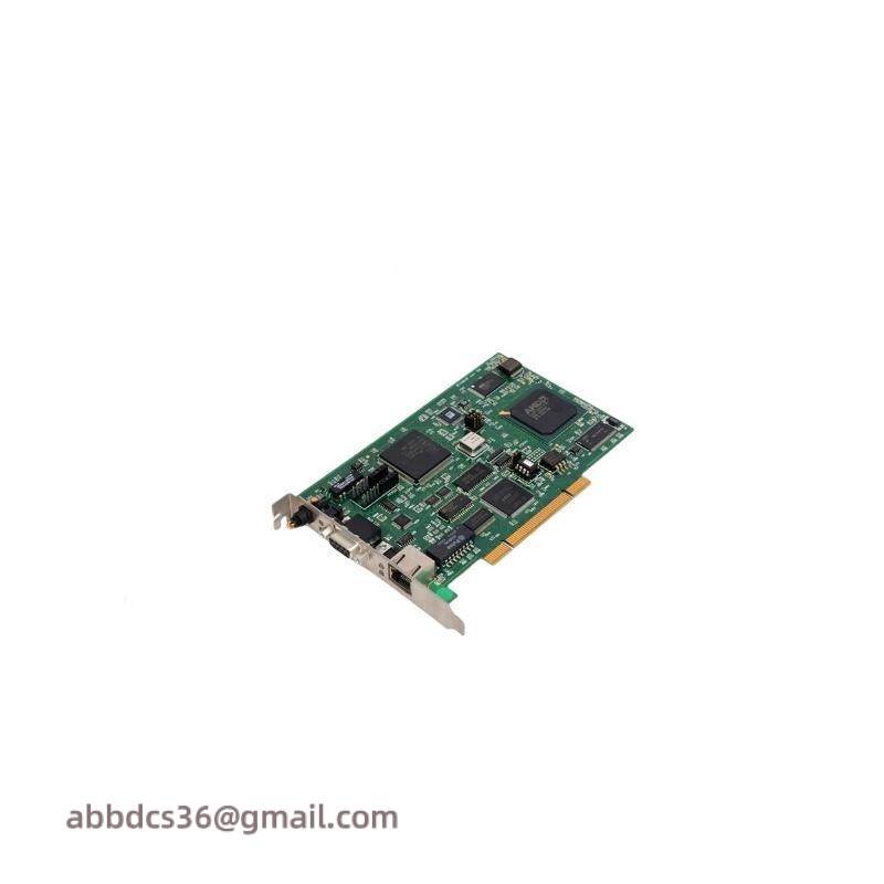 WOODHEAD PCU2000ETH ETHERNET CARD