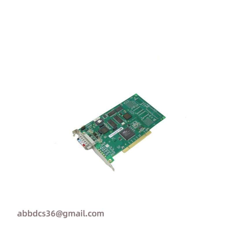 Woodhead SST-DN3-PCI Interface Card