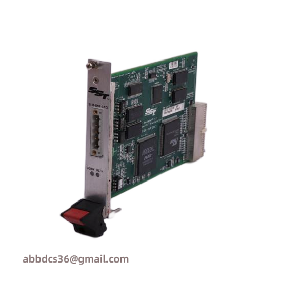 Woodhead SST-DN3-PCU-1-E