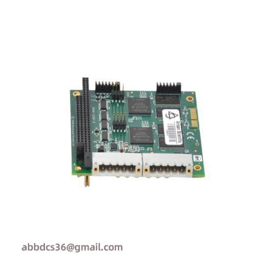 WOODHEAD SST-DN4-102-2 Interface module