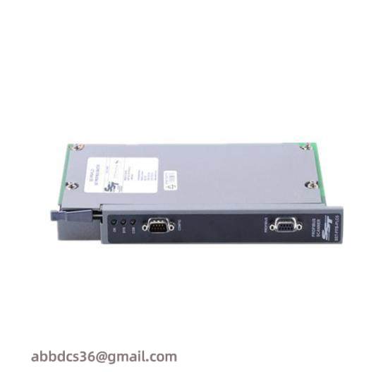 WOODHEAD SST-PFB-PLC ProfiBus Scanner Module