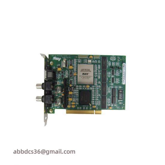 Woodhead SST 5136-CN-PCI