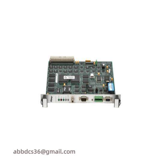 Woodhead SST 5136-PFB-VME Profibus Interface Card