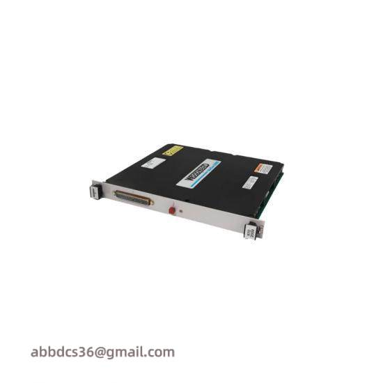 WOODWARD 5462-744 I/O MODULE AUTOMATION PARTS