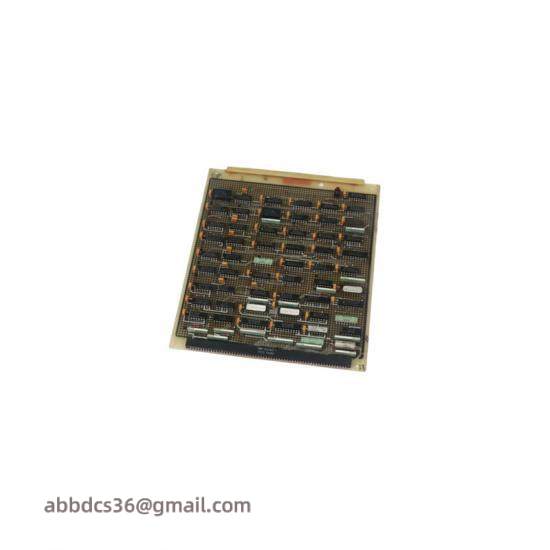 WOODWARD 5462-916 I/O MODULE automation parts