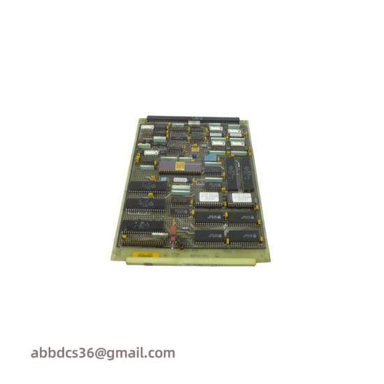 Woodward 5464-441 CONTROL BOARD