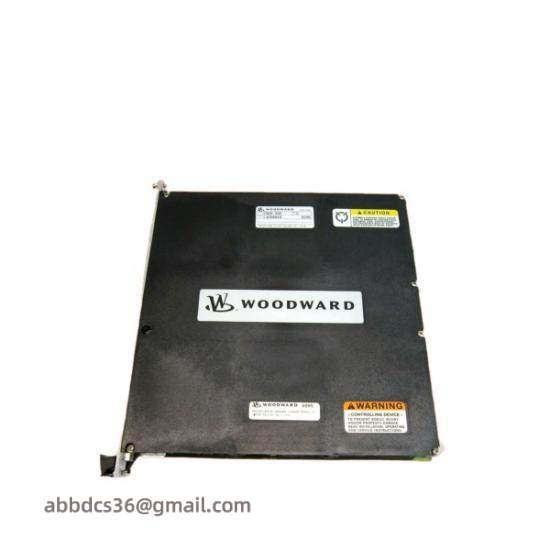 Woodward 5466-332 New Original 5466332