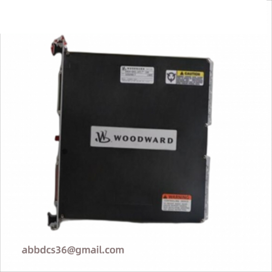 Woodward 9405-009 Control Module