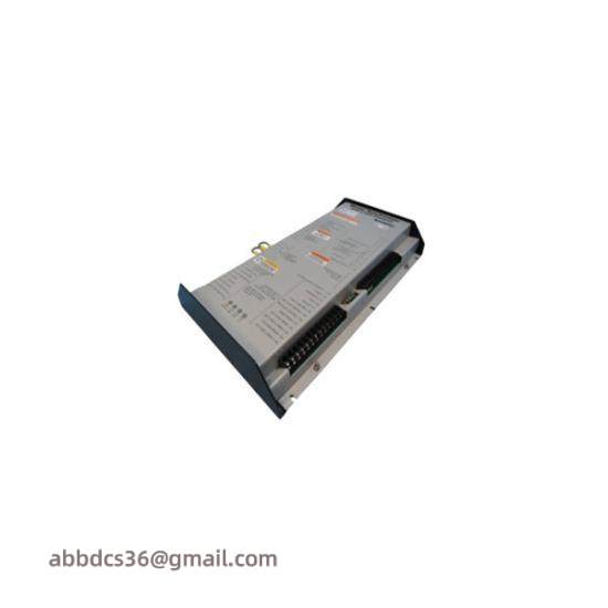 Woodward 9907-005 Control Module