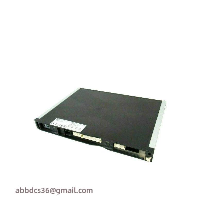 HIMA HIMAX X-SB-01 System Bus Module